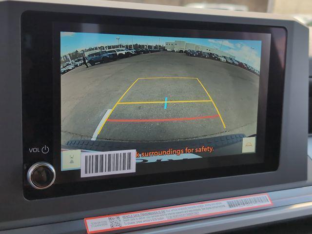 Photo of 2025 Ice Cap Toyota 4Runner