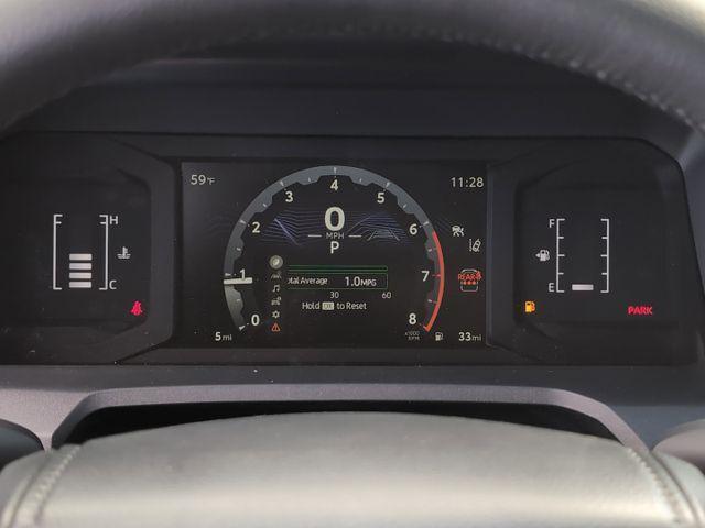 Photo of 2025 Ice Cap Toyota 4Runner