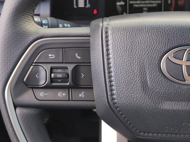 Photo of 2025 Ice Cap Toyota 4Runner