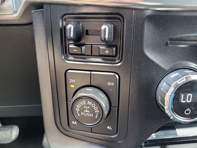 Photo of 2021 Antimatter Blue Metallic Ford F-150