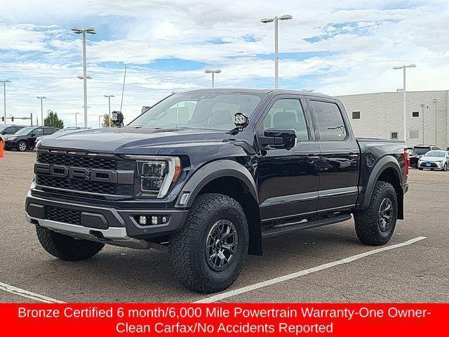 Photo of 2021 Antimatter Blue Metallic Ford F-150