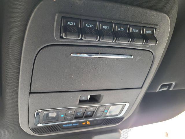 Photo of 2021 Antimatter Blue Metallic Ford F-150