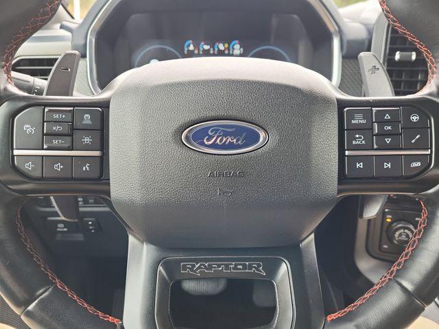 Photo of 2021 Antimatter Blue Metallic Ford F-150