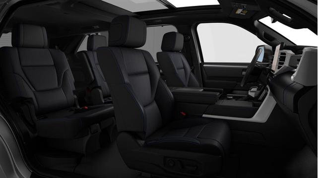 Photo of 2026 Lunar Rock Toyota Sequoia