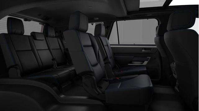 Photo of 2026 Lunar Rock Toyota Sequoia