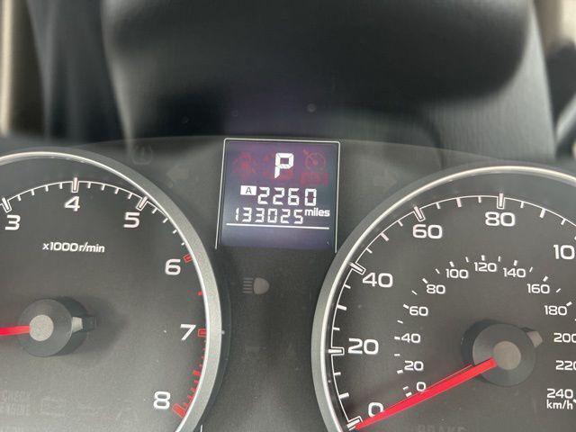 Photo of 2014 Tungsten Metallic Subaru Outback