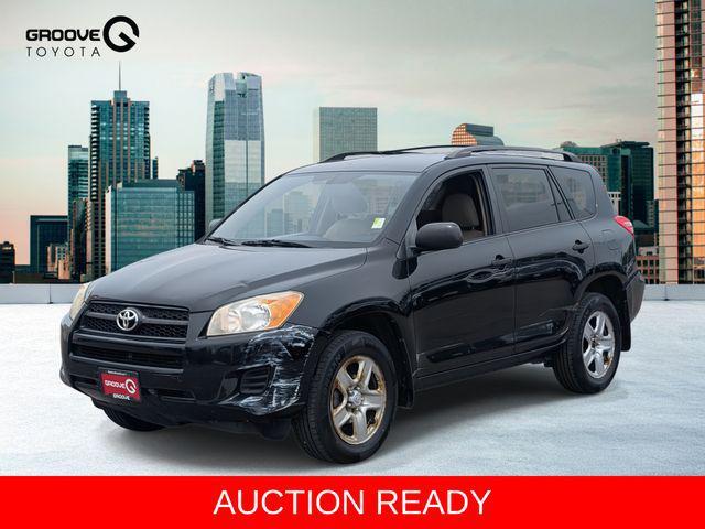 2009 Toyota RAV4