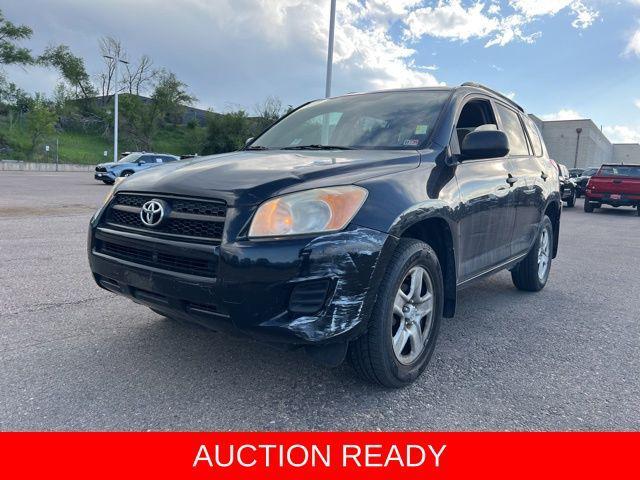 2009 Toyota RAV4