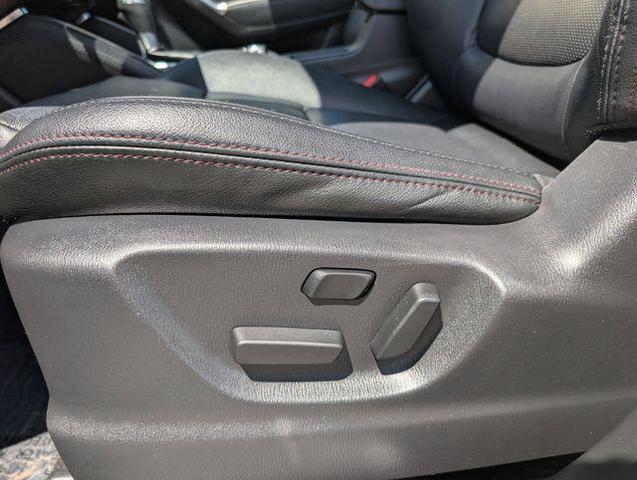 Photo of 2016 Crystal White Pearl Mica Mazda CX-5