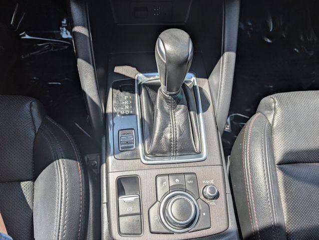 Photo of 2016 Crystal White Pearl Mica Mazda CX-5