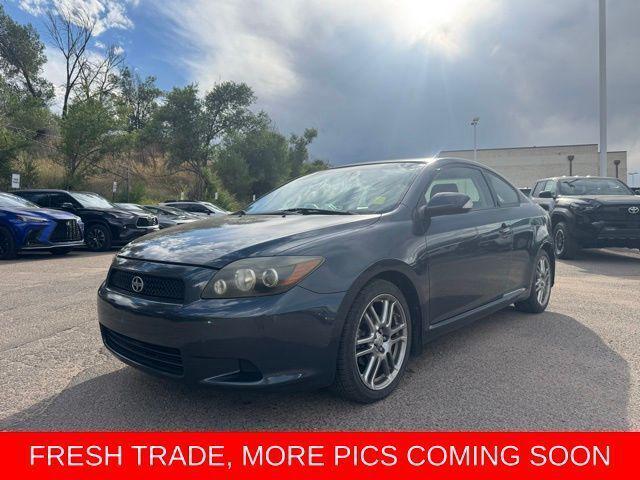 Photo of 2008 Flint Mica Scion tC