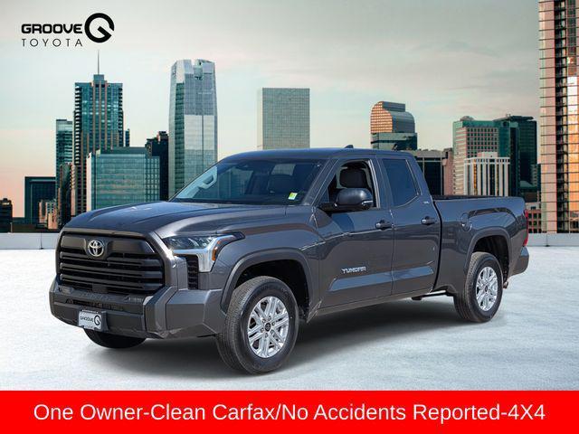 2024 Toyota Tundra