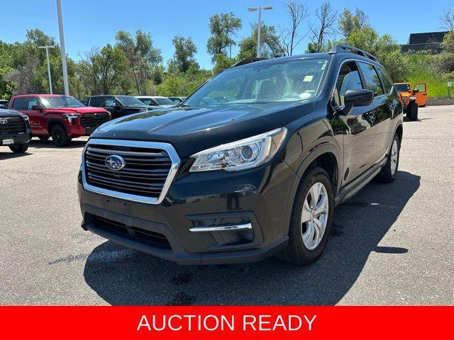 2019 Subaru Ascent