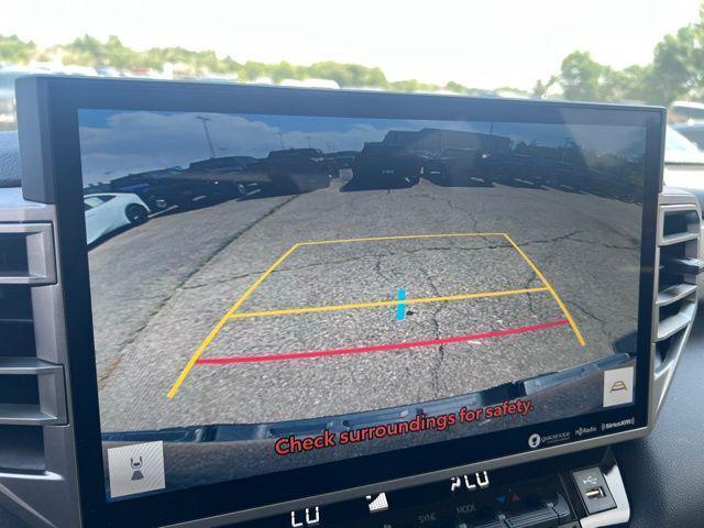 Photo of 2023 Magnetic Gray Metallic Toyota Tundra