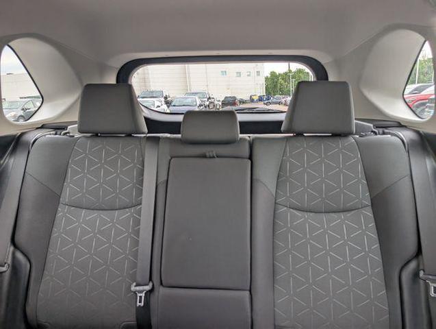 Photo of 2024 Magnetic Gray Metallic/Ice Edge Toyota RAV4