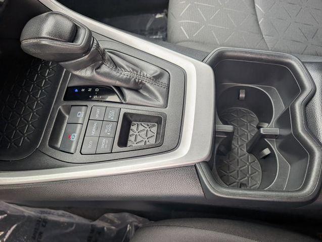 Photo of 2024 Magnetic Gray Metallic/Ice Edge Toyota RAV4