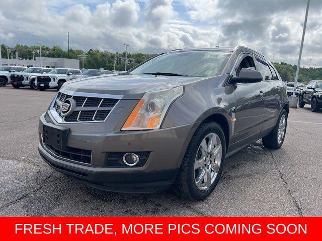 2011 Cadillac SRX