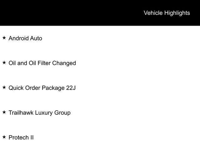 Photo of 2021 Sting-Gray Clearcoat Jeep Grand Cherokee