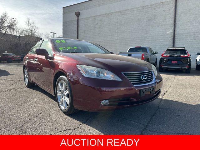 2008 Lexus Es 350