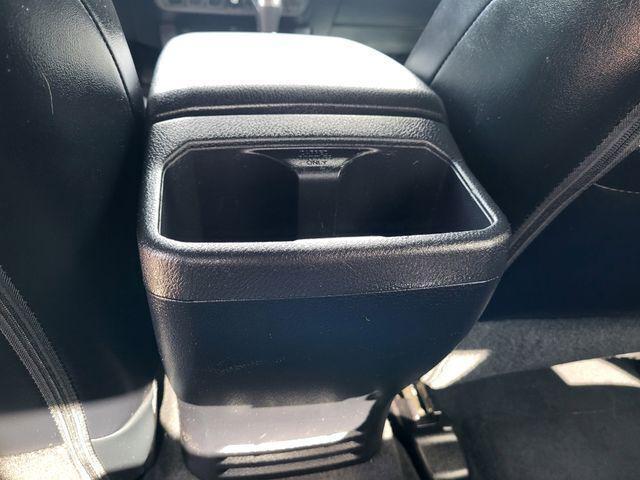 Photo of 2022 Midnight Black Metallic Toyota Tacoma