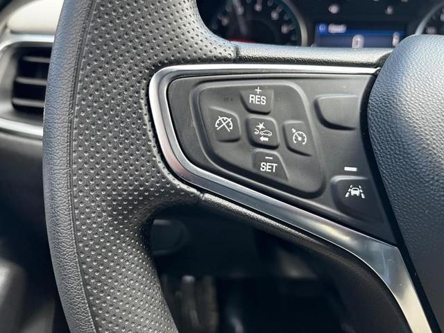 Photo of 2024 Mosaic Black Metallic Chevrolet Equinox