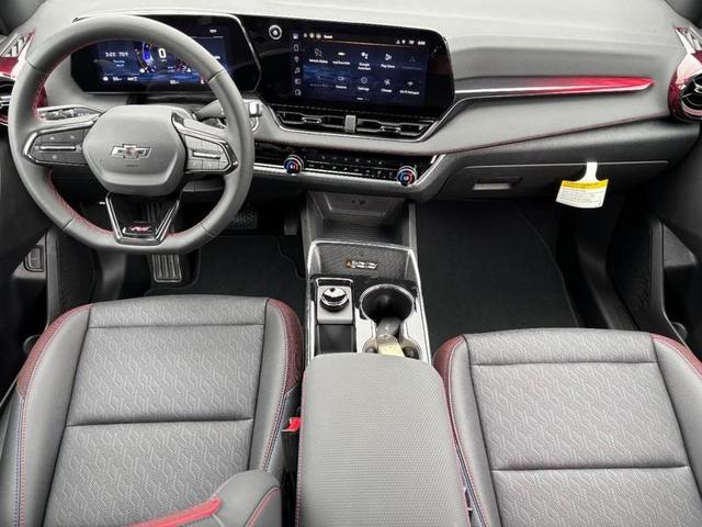 Photo of 2026 Mosaic Black Metallic Chevrolet Equinox