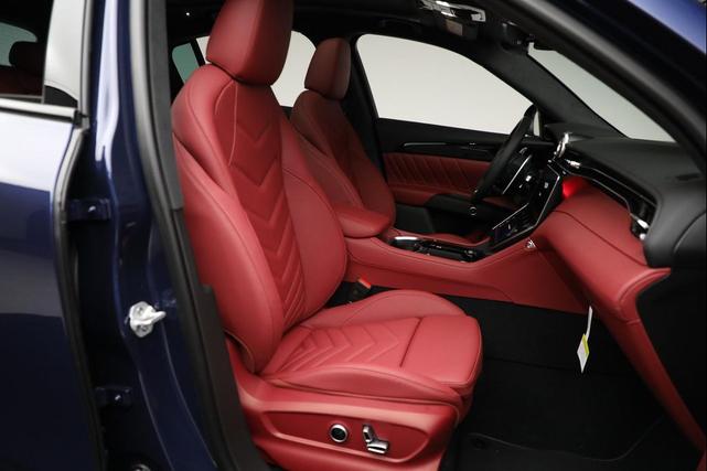 Photo of 2025 Blu Modena Maserati Grecale