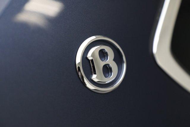 Photo of 2025 Meteor Metallic Bentley Bentayga EWB