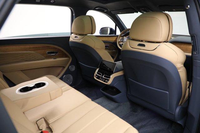 Photo of 2025 Meteor Metallic Bentley Bentayga EWB
