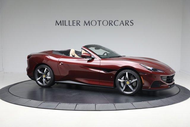 Photo of 2023 Rubino Micalizzato Ferrari Portofino M