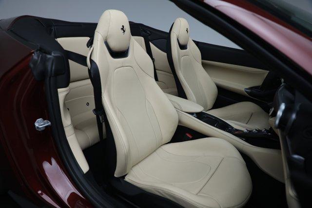 Photo of 2023 Rubino Micalizzato Ferrari Portofino M