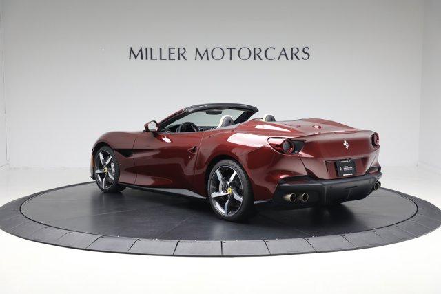 Photo of 2023 Rubino Micalizzato Ferrari Portofino M