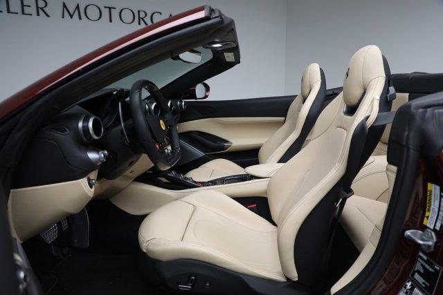 Photo of 2023 Rubino Micalizzato Ferrari Portofino M