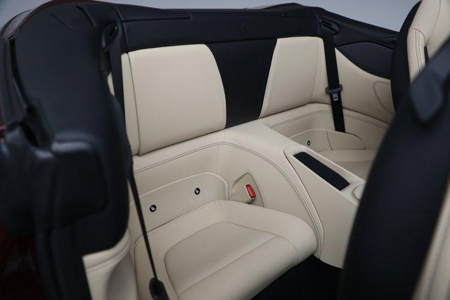 Photo of 2023 Rubino Micalizzato Ferrari Portofino M