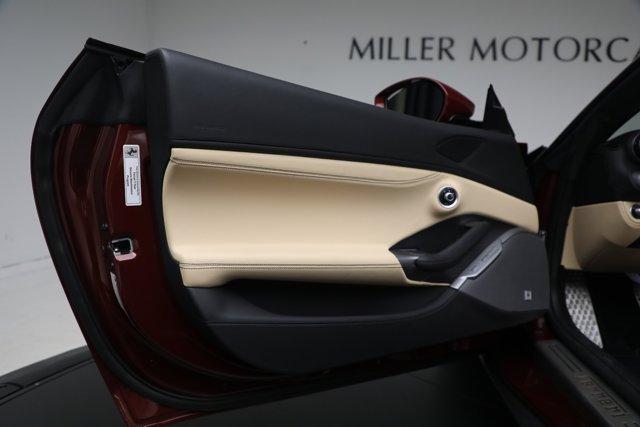 Photo of 2023 Rubino Micalizzato Ferrari Portofino M