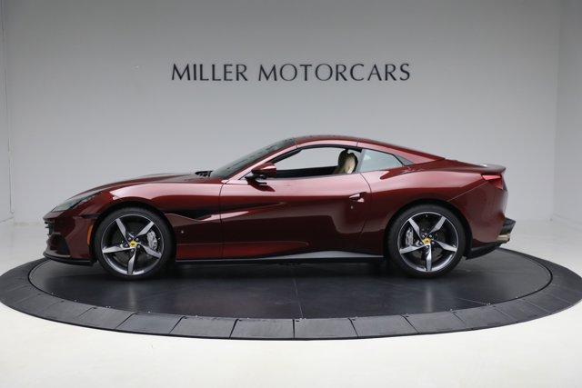 Photo of 2023 Rubino Micalizzato Ferrari Portofino M