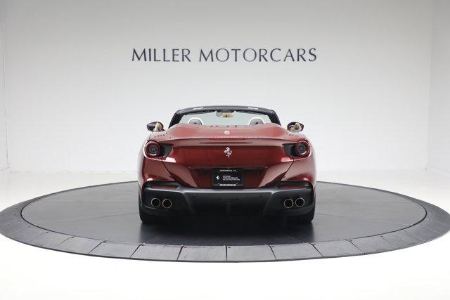 Photo of 2023 Rubino Micalizzato Ferrari Portofino M