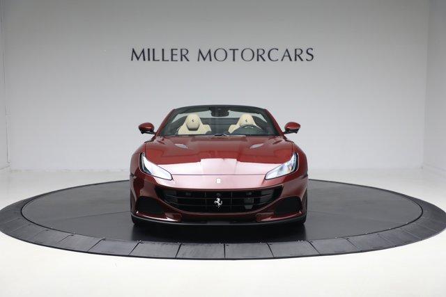 Photo of 2023 Rubino Micalizzato Ferrari Portofino M