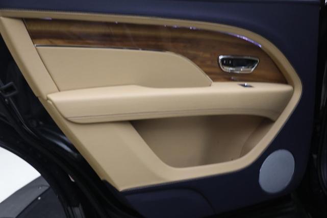 Photo of 2024 Dark Sapphire Metallic Bentley Bentayga