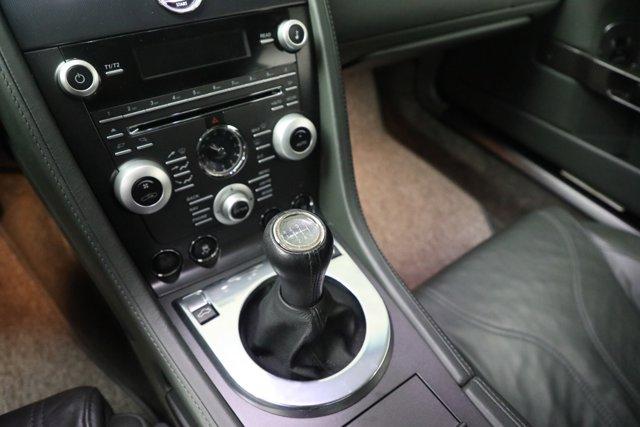 Photo of 2011 Quantum Silver Aston Martin V12 Vantage