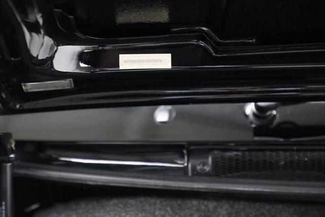 Photo of 1989 Black Porsche 911