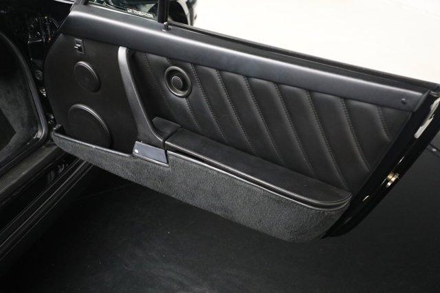 Photo of 1989 Black Porsche 911
