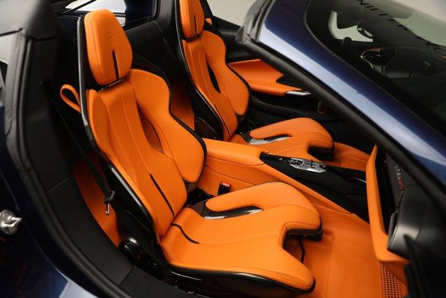 Photo of 2024 Blu Swaters Ferrari 296 GTS