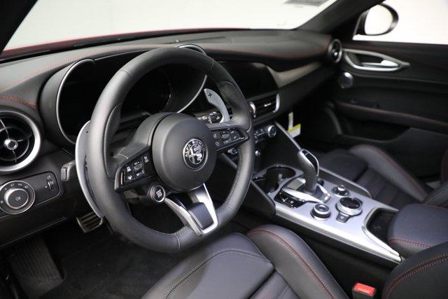 Photo of 2025 Alfa Rosso Alfa Romeo Giulia