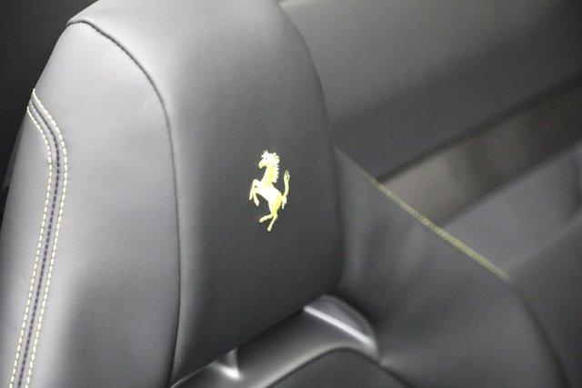 Photo of 2024 Giallo Montecarlo Ferrari SF90 Spider