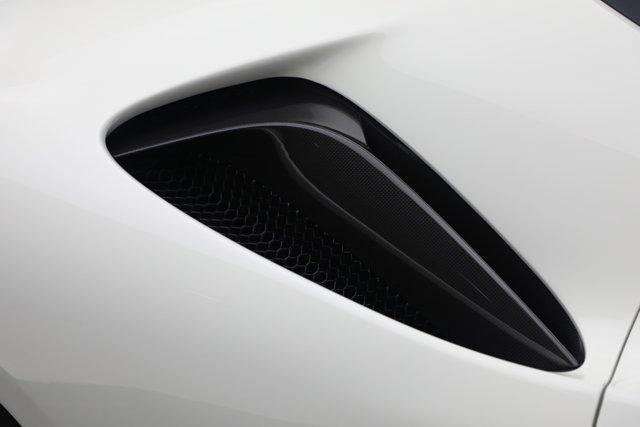 Photo of 2021 Bianco Avus Ferrari SF90 Stradale