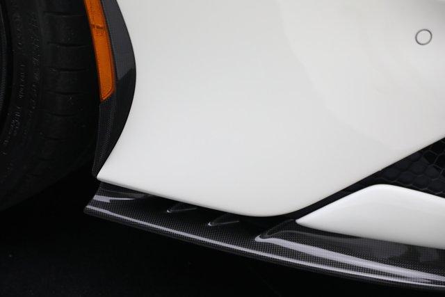 Photo of 2021 Bianco Avus Ferrari SF90 Stradale