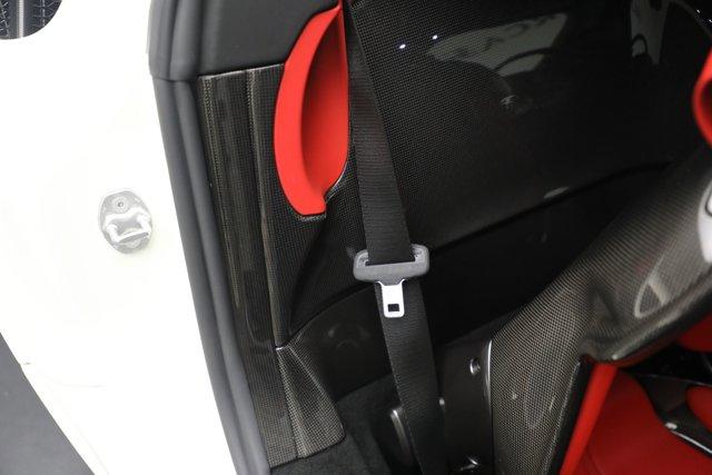 Photo of 2021 Bianco Avus Ferrari SF90 Stradale