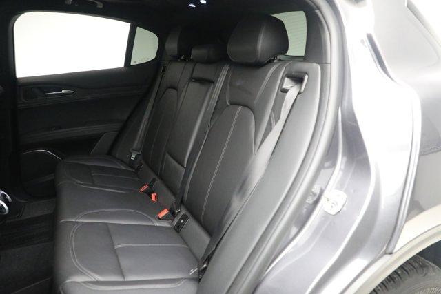 Photo of 2022 Gray Alfa Romeo Stelvio