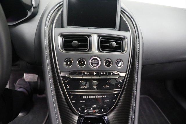 Photo of 2023 Aluminite Silver Aston Martin DBS